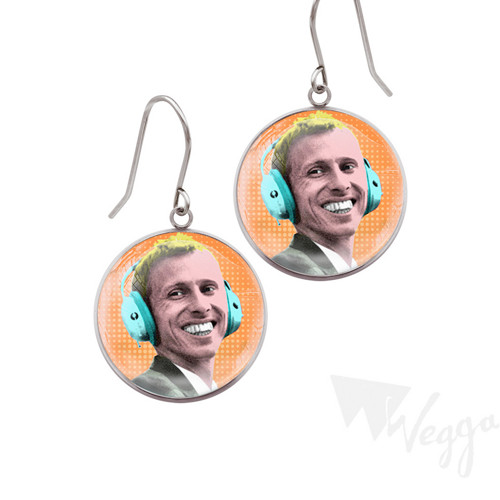 Co uši? Vždycky na něco zapomeneš!