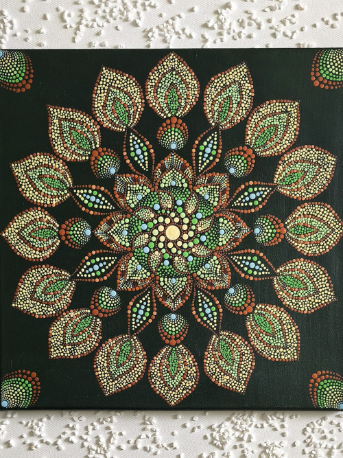 Mandala SVOBODA