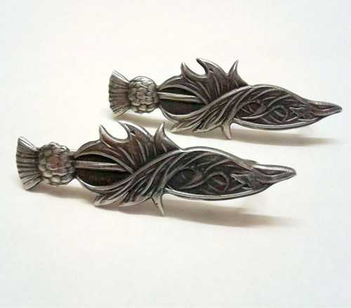 Kilt Pin