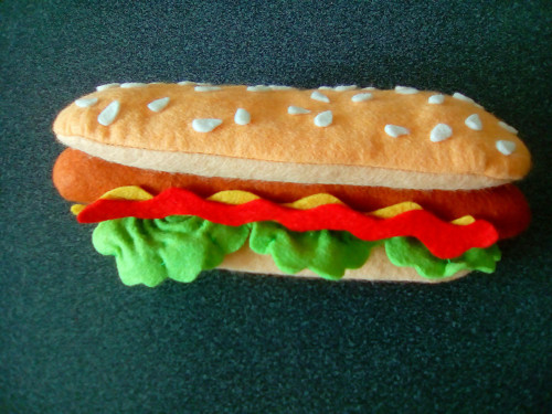 Hot Dog