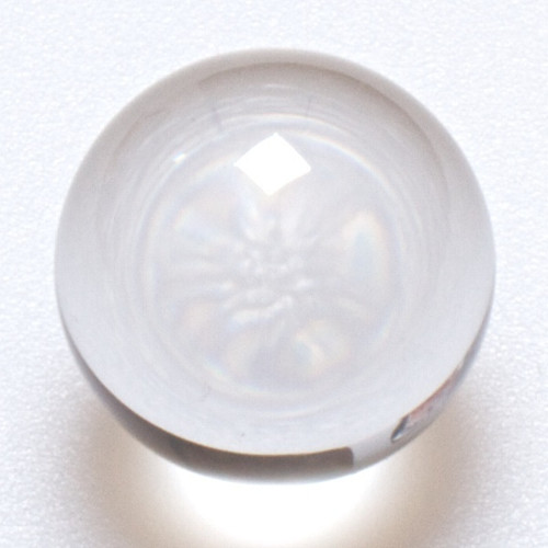 Křišťálová kulička - 10 mm — foto 1