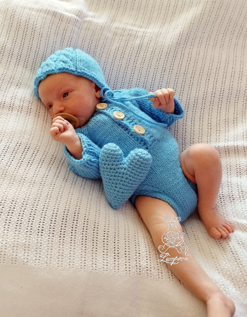 Srdíčko — foto 1