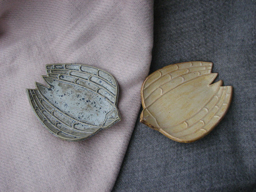 Mísa - pták - keramika