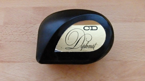 Diplomat — foto 1