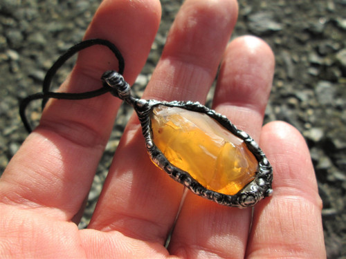 Talisman ,, Ohnivák " — foto 1