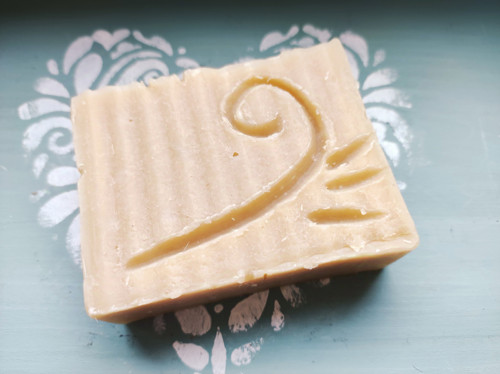 Tuhý šampon - Zklidnění - 120g