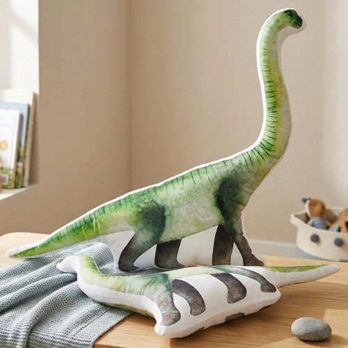 DINOSAUŘI / Brachiosaurus