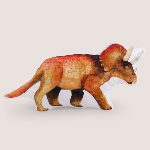 DINOSAUŘI / Triceratops