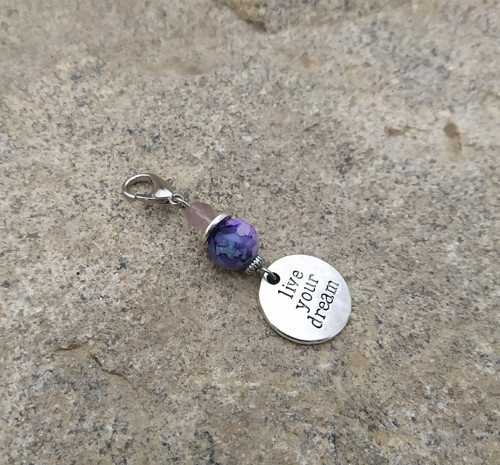 Live your dream #4 — foto 1