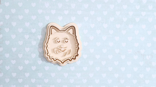 Pomeranian - set