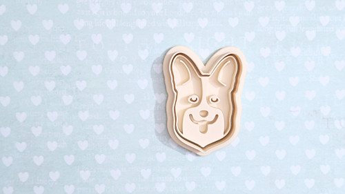 Corgi - set