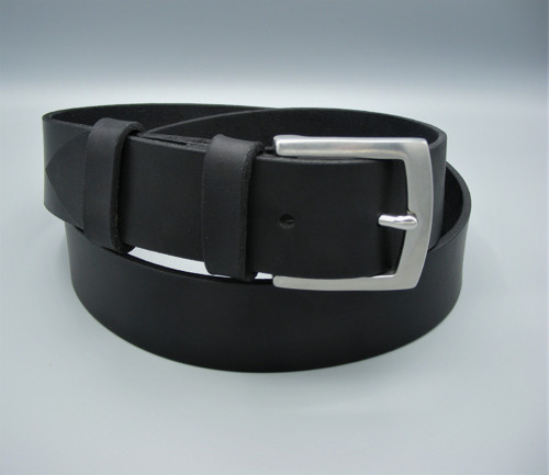 Opasek Elegant nerez - šíře 4cm