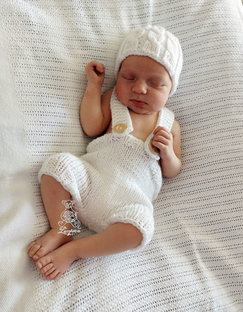 Newborn focení