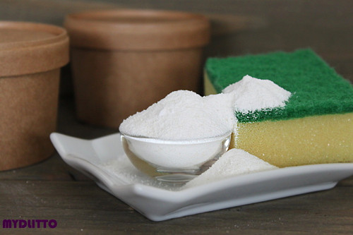 Soaptík - přírodní prostředek na úklid 120 g