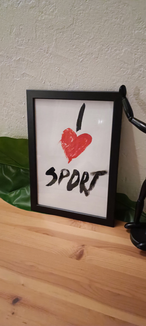 SPORT — foto 1