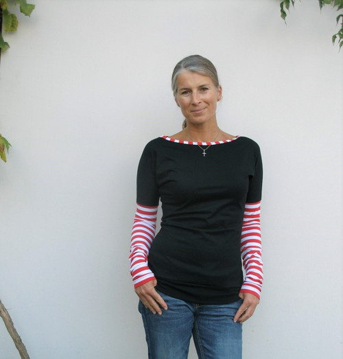 Tričko.vel. S,M,L,XL...