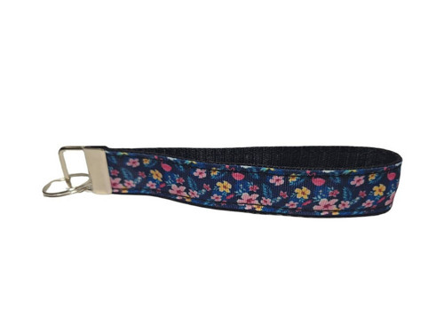 Klíčenka Dinofashion Blue Meadow