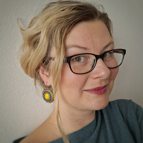 Letní den