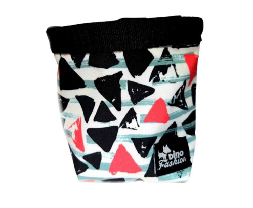 Pamlskovník Triangles — foto 1