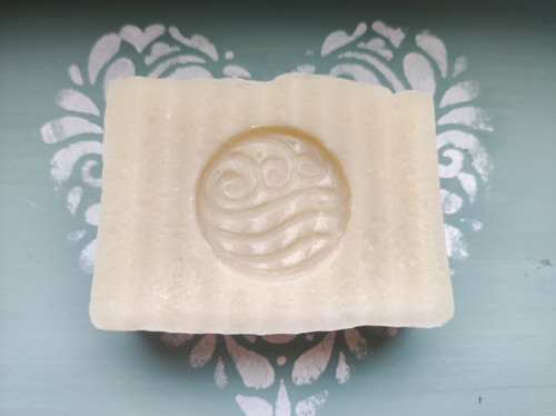 Šampon - Mořské vlny 100% VEGAN - 120g