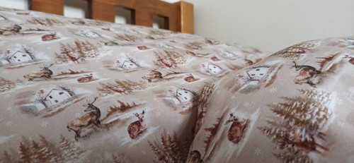 Na samotě u lesa — foto 1