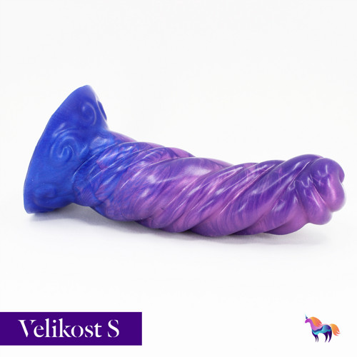 Faun malý ⋆ Silikonové fantasy dildo