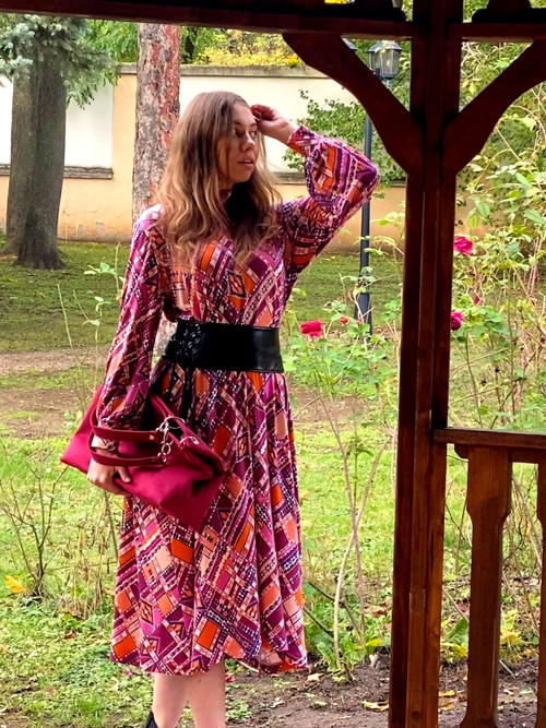 DressAutumnMoods