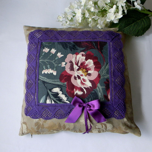 BOHO povlak 36cm x 36cm