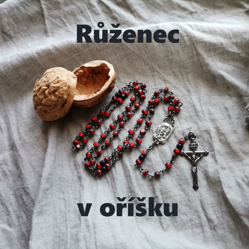 Růženec v oříšku — foto 1