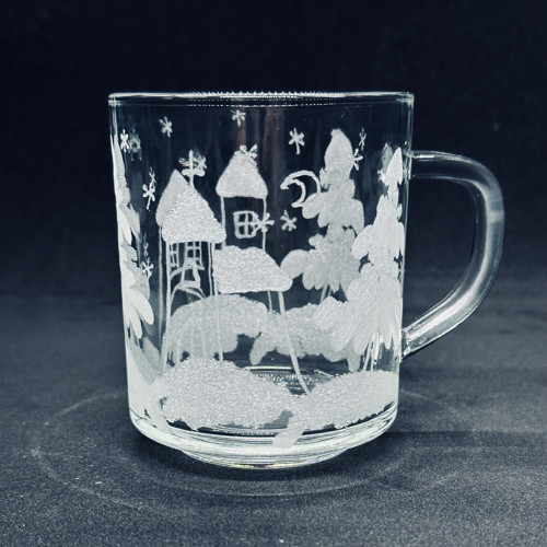 Hrnek 250 ml DOMEČKY