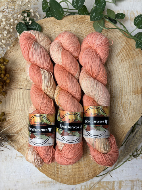 True Cotton - Zloděj broskví 100g
