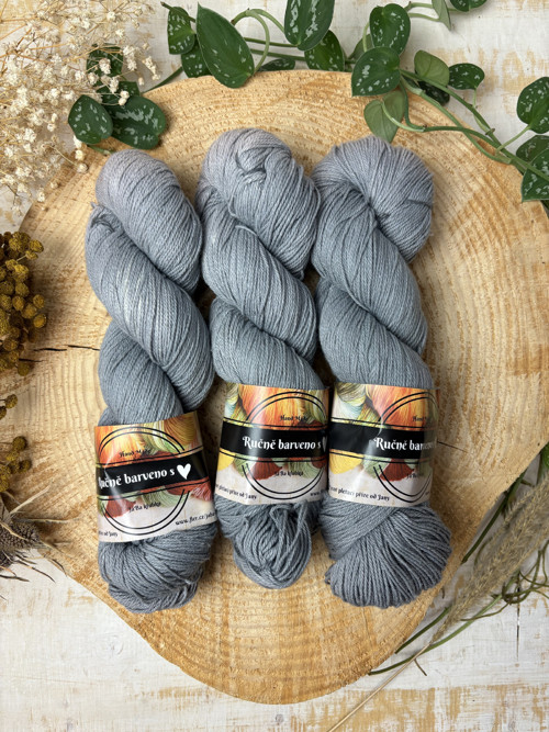 True Cotton - Myší kožíšek 100g — foto 1