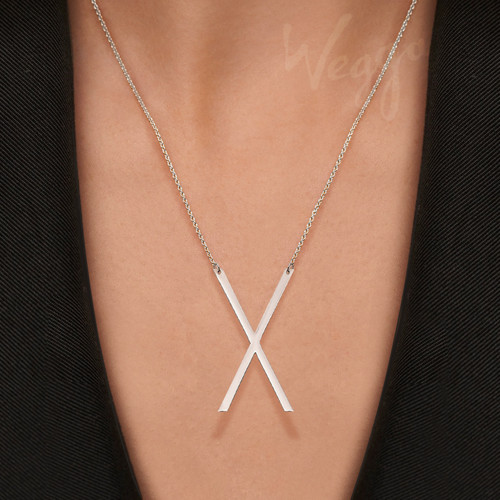 X ( Stainless Steel)