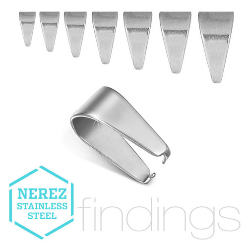 Šlupny NEREZ / 3ks / Č. 1 > 6mm