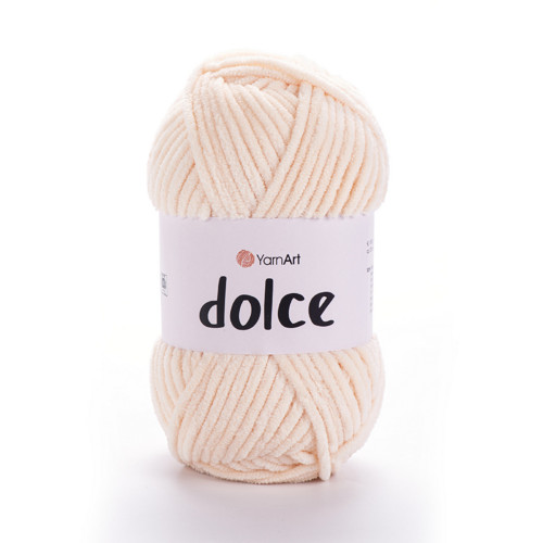 Příze Dolce - meruňková