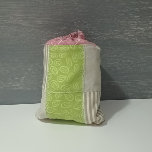 Obal na nákupní pytlíky