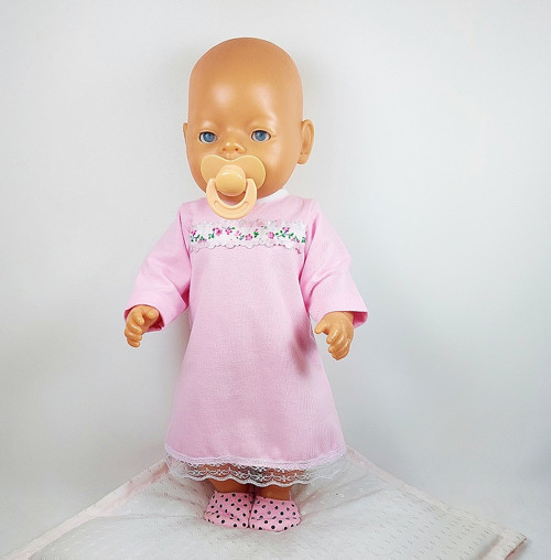 Oblečky pro Baby Born 43cm