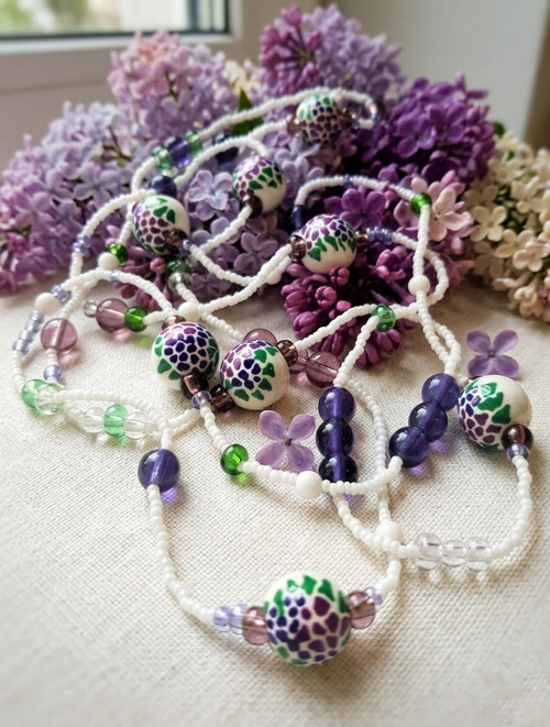 Violet dream — foto 1