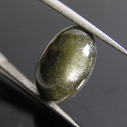 Safír, Unheated, Thajsko, 8,38ct., 14,3x9,4x5,3 mm
