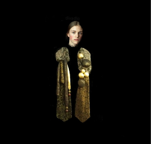 Gold York