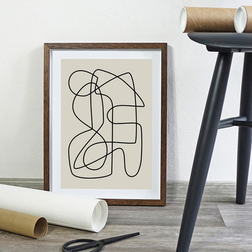 Plakát Aratomys 30x40cm
