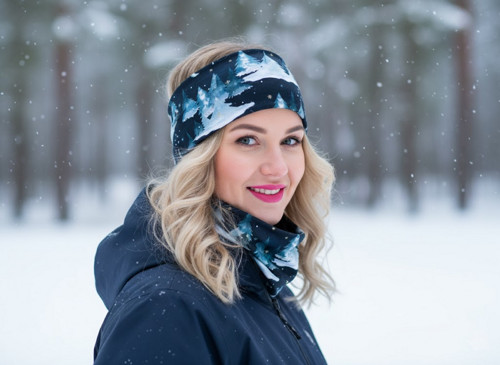 Čelenka CoolBobble