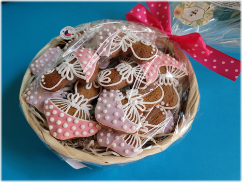 Muchomůrky Růžovky PB 150 g
