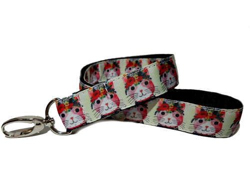 Klíčenka Molly