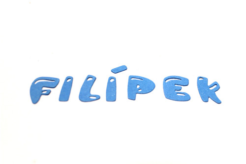 Jméno FILÍPEK