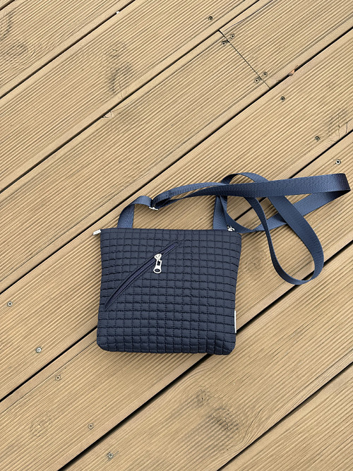 SMALL Dark BLue — foto 1