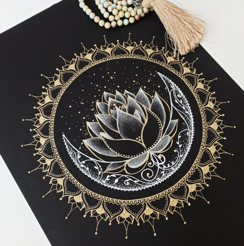 Mandala LOTOS