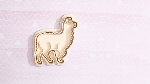 Lama - set — foto 1