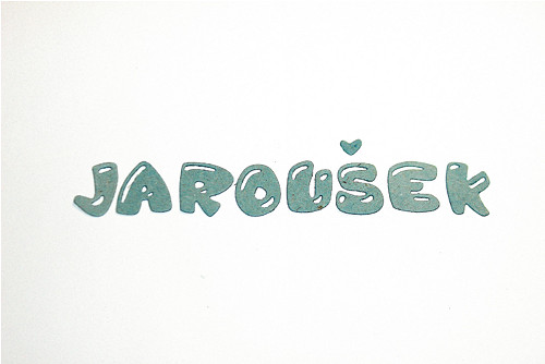Jméno JAROUŠEK — foto 1