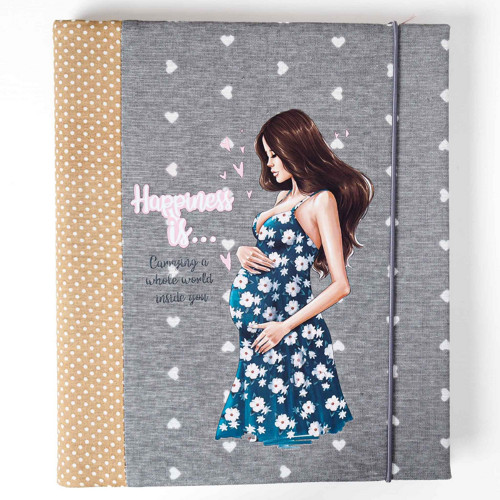 Fotoalbum - mamina — foto 1